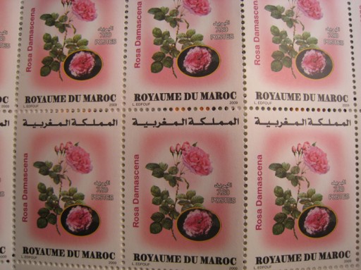 Timbres-roses.